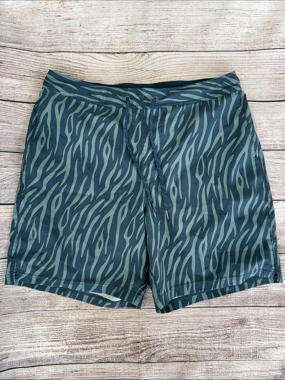 Men's Fair Harbor Swim Trunks